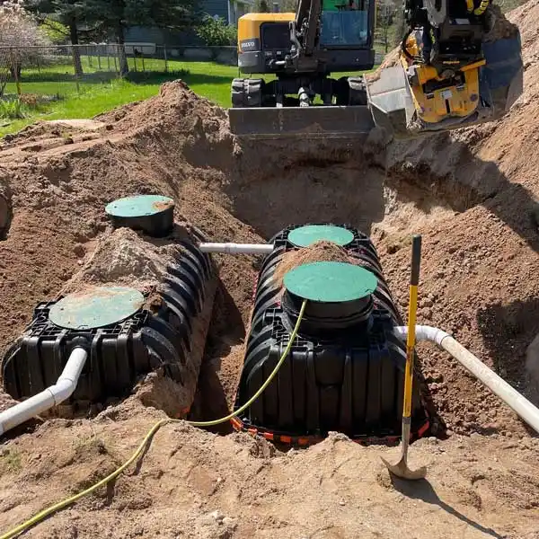 septic tank services Napoleonville